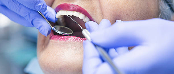 Best Emergency Dental Care for Trauma or Injury in Edgerton, WI